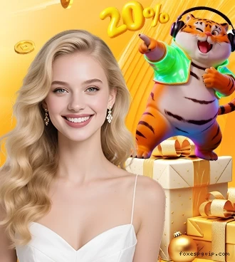 Slots online da Foxespg com jackpots progressivos