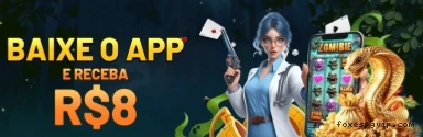 Canal oficial da Foxespg no Telegram